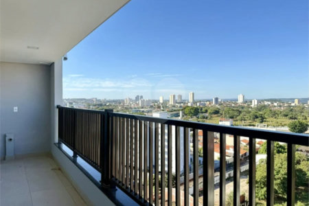 LINDO APARTAMENTO À VENDA – VILA BELA