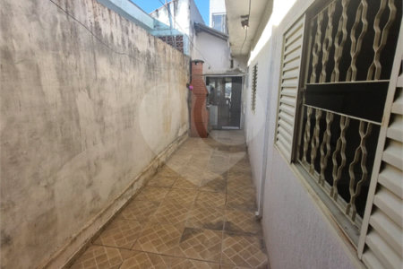 Casa 3 quartos mais edícula Santa Angelina.