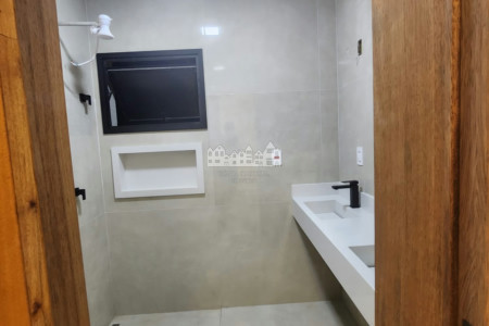 Casa à venda com 3 suítes em Vila Dom Pedro, Atibaia, SP