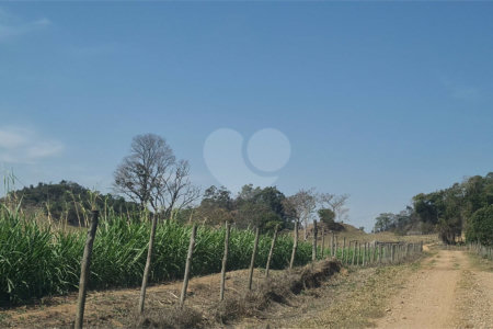 VENDA SÍTIO 48 hectares com estruura para granja, hidroponia e gado