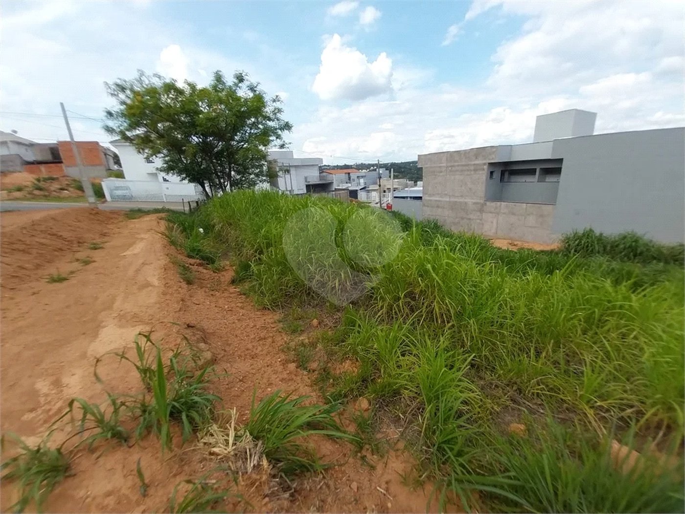 Terreno à venda em Santa Cândida, Vinhedo, SP
