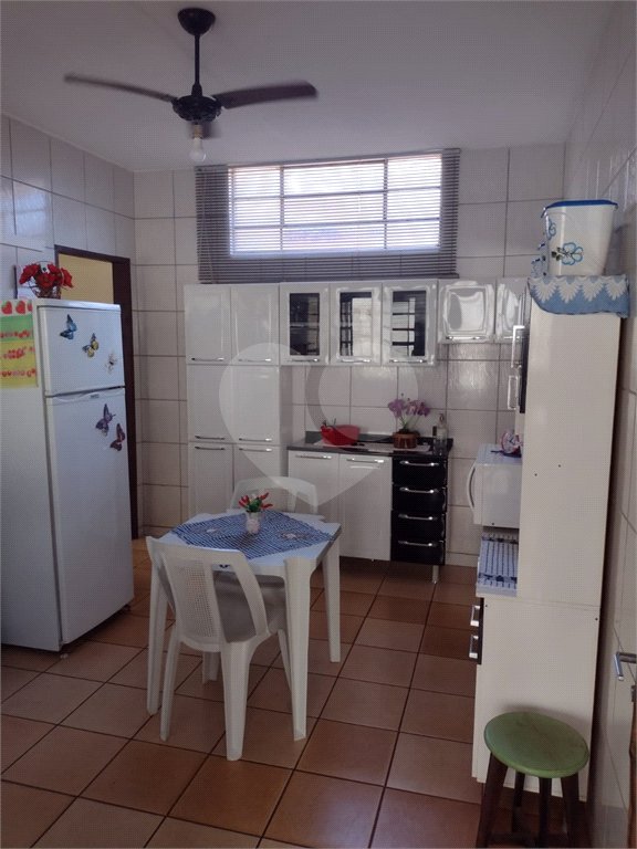 Chácara com Casa no Varjão - São Carlos, SP