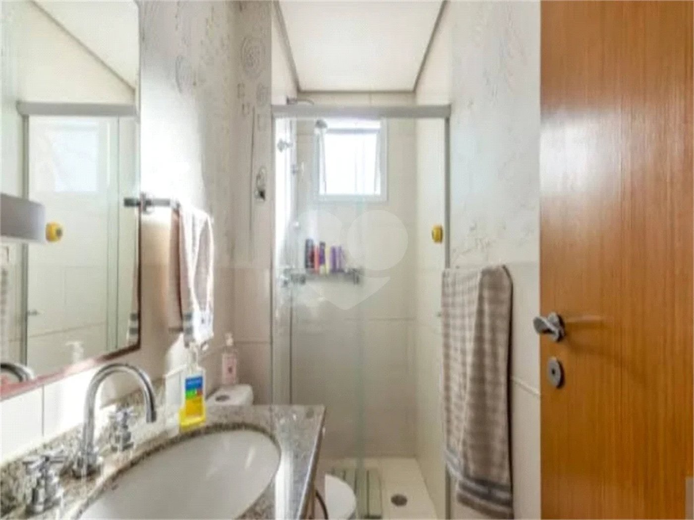 APARTAMENTO A VENDA EM SP MOOCA
