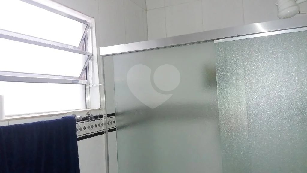 Sobrado de 105m2 à venda com 3 dormitórios na Vila Santa Catarina