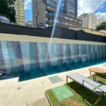 Studio de 22m2 com sacada à venda na Vila Mariana