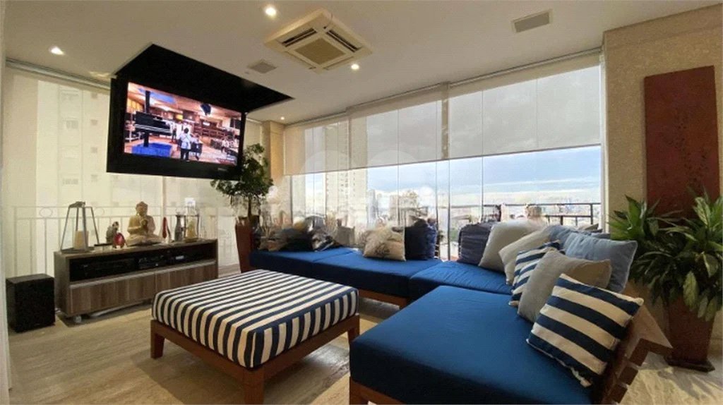Condominio Murano Apto Alto Padrão 250m² 4 dormitórios sendo 3 suítes 4 vagas Parque da Mooca