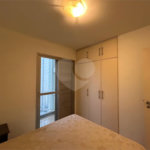 apartamento com 2 quartos em moema