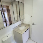 Apartamento de 2 quartos mobiliado à venda no Paraíso