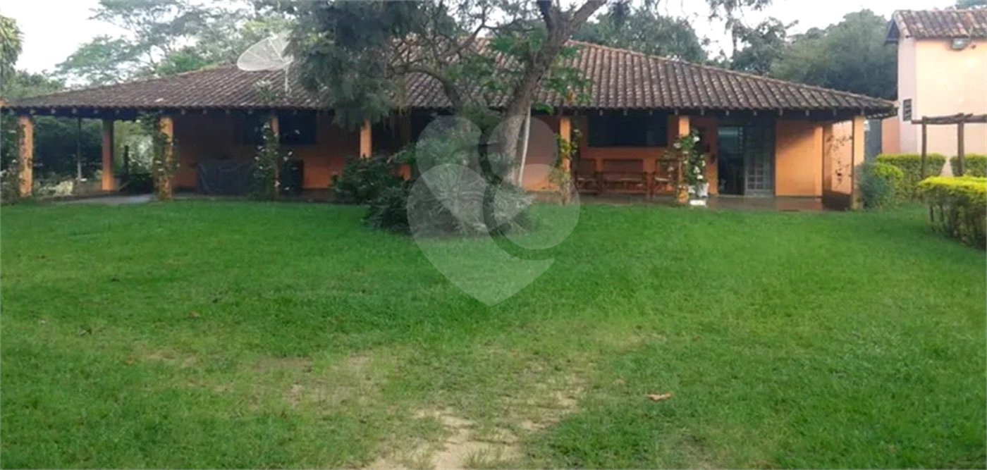 Chácara no bairro Loteamento Aracê de Santo Antonio II