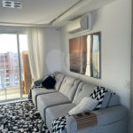 Apartamento Alto Padrão Lazer Completo ,3 suítes com 4 vagas, 250 m² à venda no Parque da Mooca.