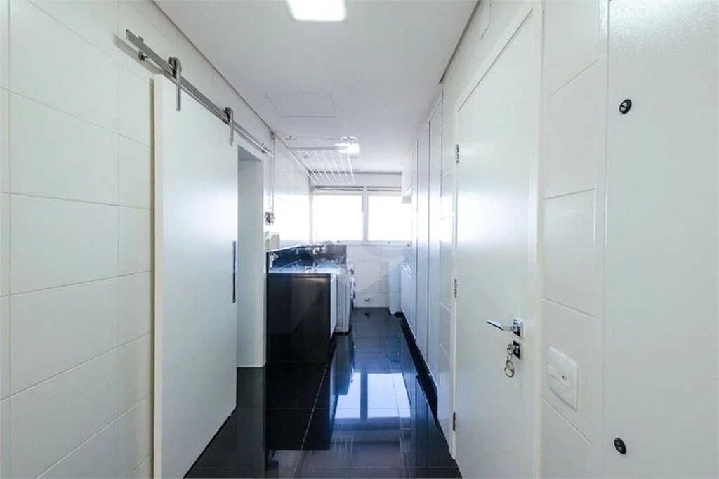 Apartamento Alto Padrão Lazer Completo ,com 3 quartos, 250 m² à venda Parque da Mooca.