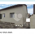 CASA À VENDA COM 2 DORMITORIOS JARDIM BELA VISTA Excelente oportunidade! Casa com frente e fundo, ideal para quem busca espaço e praticidade. ?? Valor: R$ 550.000,00 ?? Localização: Rua Humata