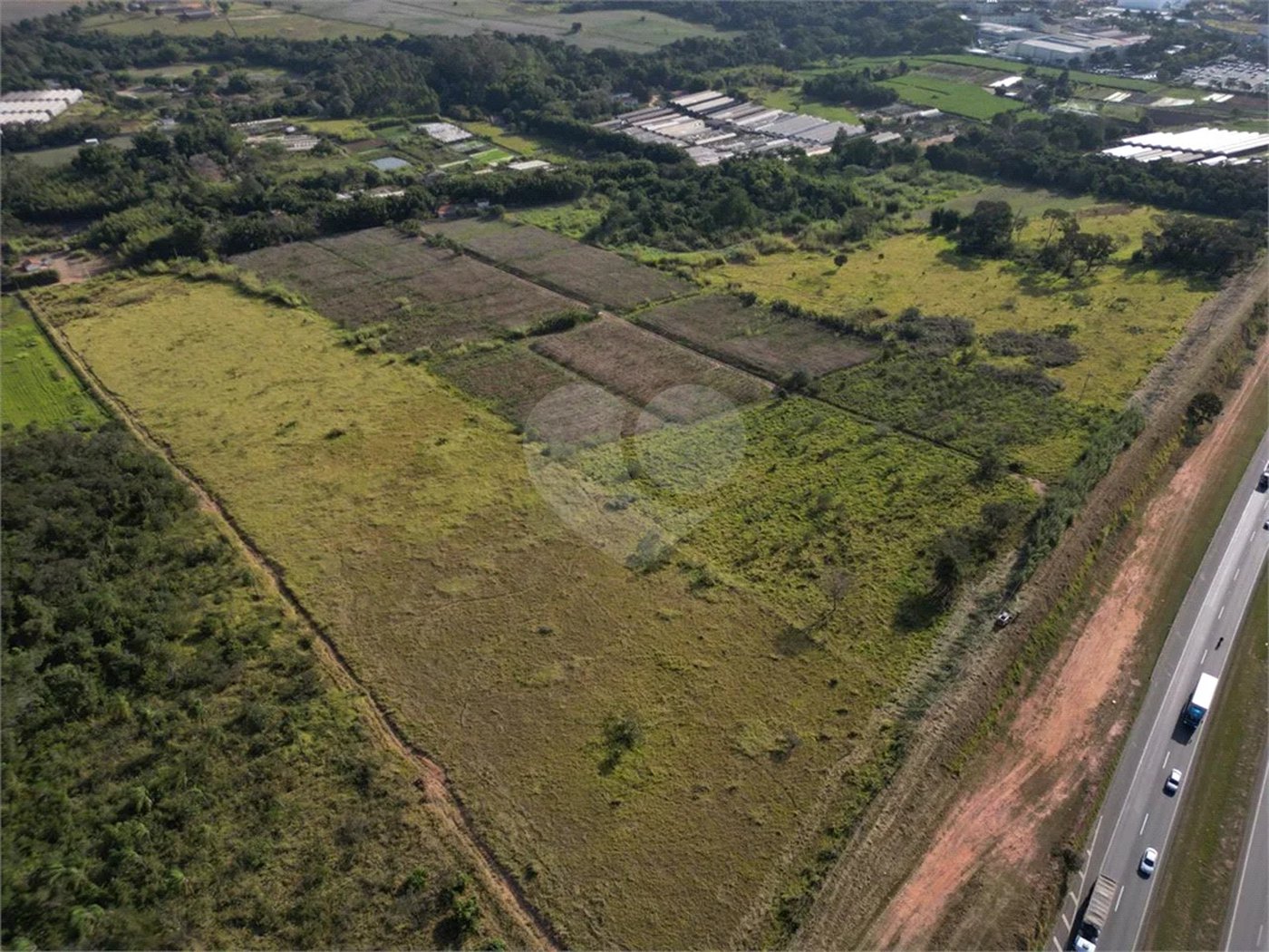 Terreno à venda em Atibaia/SP, 47.500 m2