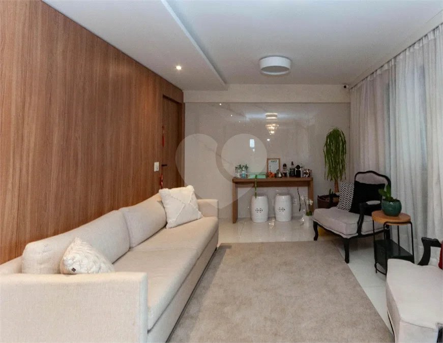 Apartamento com 3 suítes, varanda gourmet e lazer completo na Vila Leopoldina | 128 m² | 2 vagas