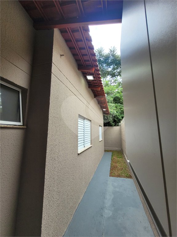 Casa à venda no Condomínio Residencial Bosque dos Jatobás - Distrito Água Vermelha, São Carlos (SP)