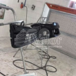 Casa comercial 891,00 m²