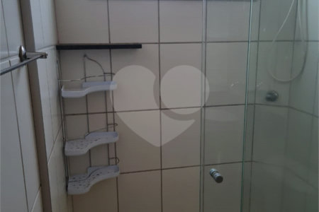 Apartamento no Condomínio Monte Verde.