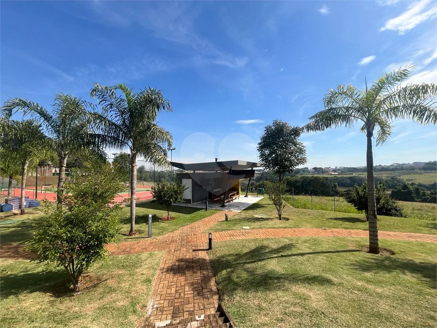 Terreno à venda no Condomínio Villa Bela Vista – Loteamento Santa Rosa | Piracicaba/SP