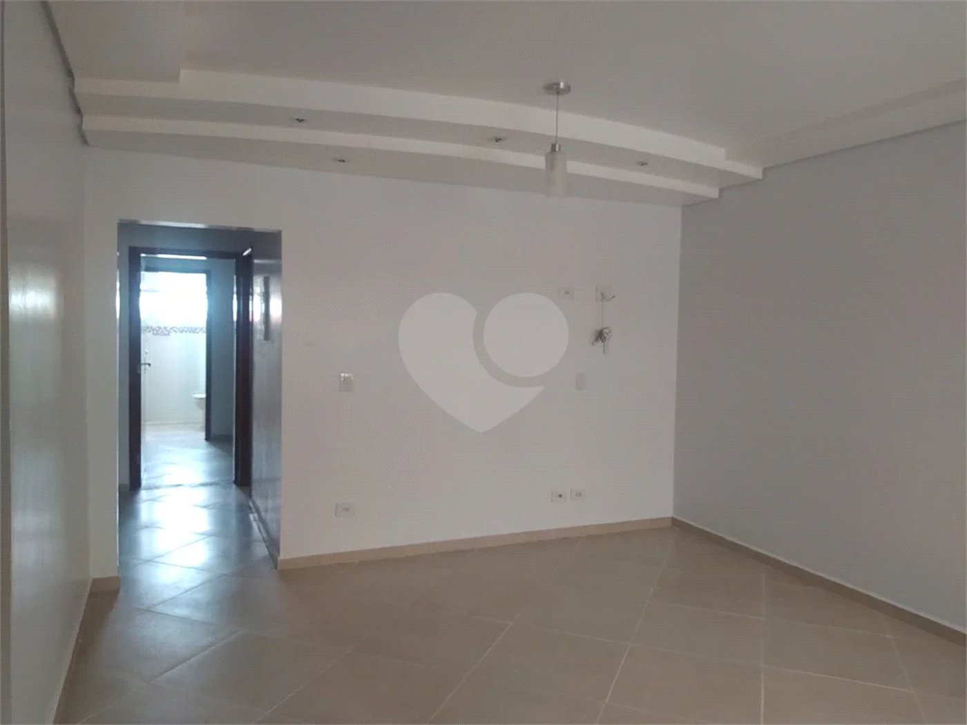 Apartamento com 3 dormitórios para alugar