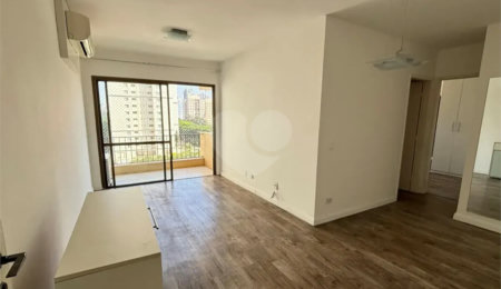 Apartamento à venda com 2 quartos em Jardim Aeroporto, São Paulo, SP