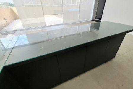 COBERTURA DUPLEX DE ALTO PADRÃO NA VILA SÃO FRANCISCO | 233 m²