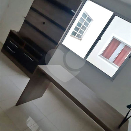 Apartamento no Ed. Residencial Spazio Mont Royal