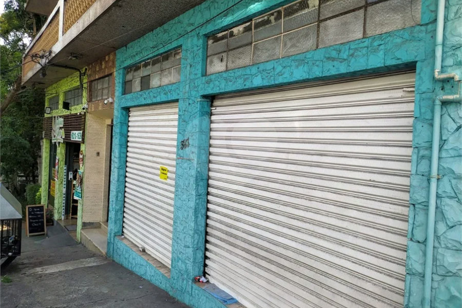 Prédio à venda em Santana, São Paulo, SP