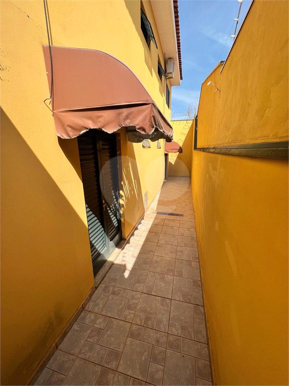 Casa sobrado na Vila Operária em Rio Claro