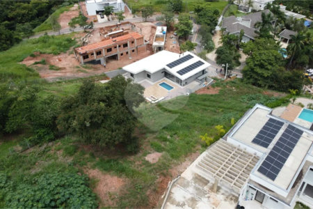 Terreno à venda no condomínio Jardim Primavera, Louveira - SP