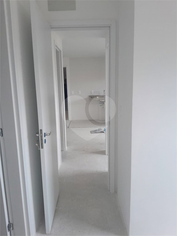 Apartamento á venda – Santo André