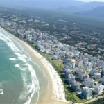 Terreno à venda em Riviera de São Lourenço, Bertioga, SP