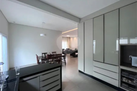 CASA A VENDA EM CONDOMINIO, 188M², 5 DORMITORIOS, 4 BANHEIROS, 2 VAGAS - PORTAL DA SERRA - SÃO JOSÉ