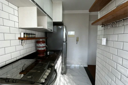 Apartamento à venda com 1 quarto na Vila Sônia proximo a futura estação Chácara do Jockey