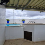 Apartamento à venda na Vila Carrão, 3 quartos (2 suítes)
