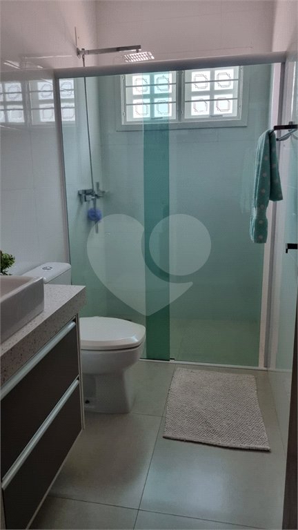 Casa Terrea Jardim Nova Santa Paula