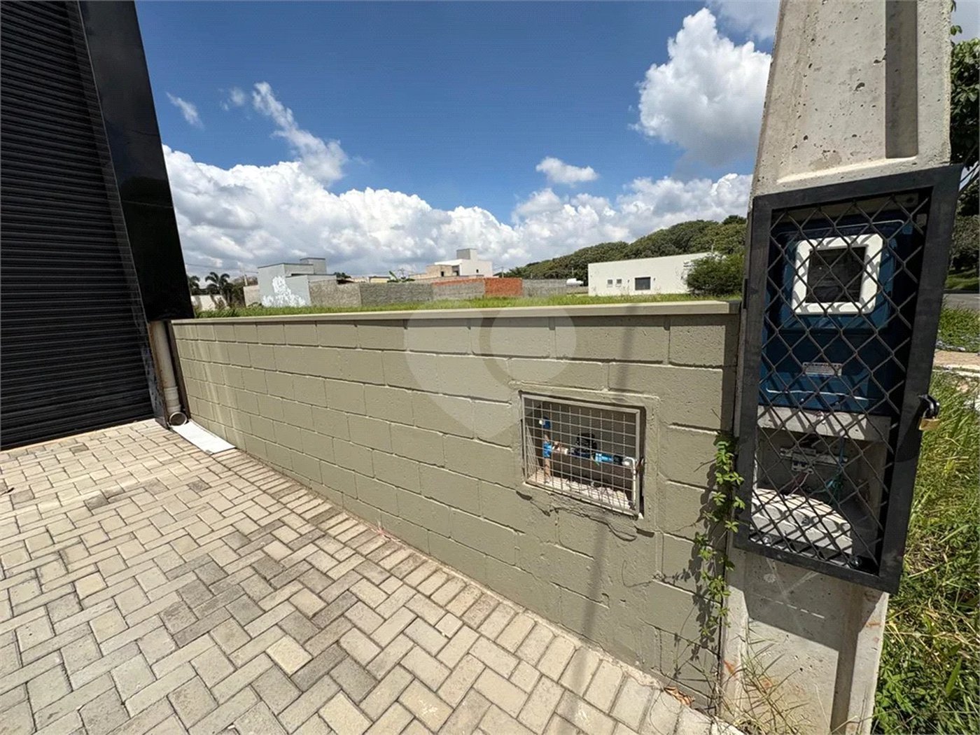 Galpão Comercial para venda e locação no Bairro Santa Rita em Piracicaba/SP.