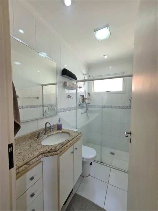 Apartamento / Cobertura Duplex a Venda no Edifício Roma em Vinhedo/SP
