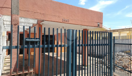 Casa à venda com 3 quartos em Jardim São Carlos, São Carlos, SP