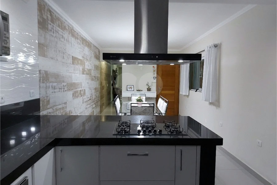 Sobrado Residencial