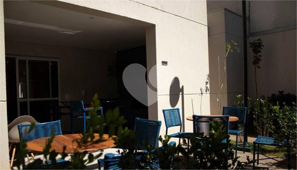 Apartamento - Jabaquara - 1 Quarto / Dormitório - Venda / Compra