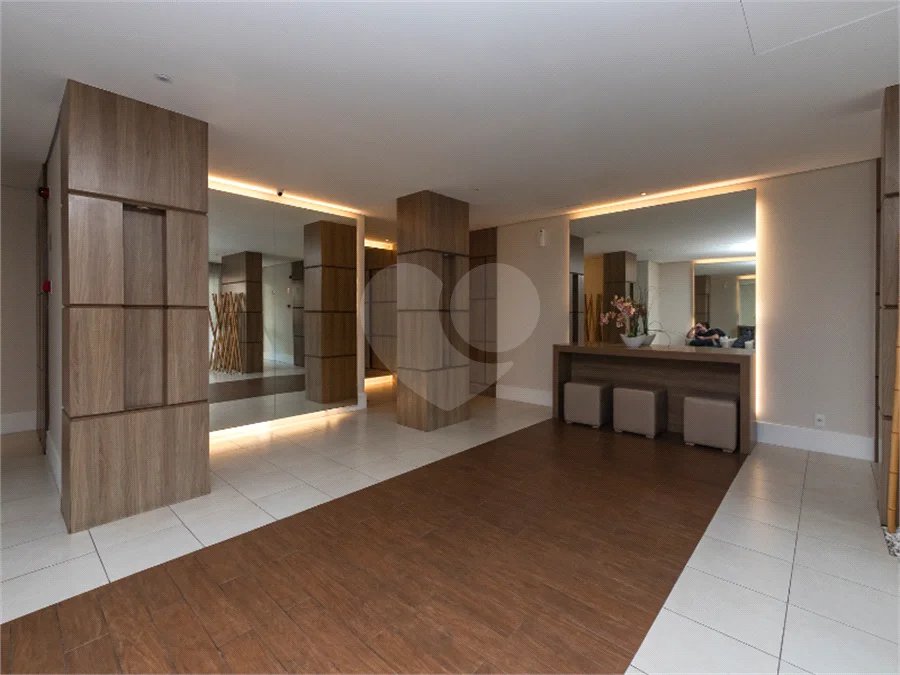 Apartamento com 65m², 2 dormitórios, 1 suíte e 1 vaga na região da Casa Verde em São Paulo - SP.
