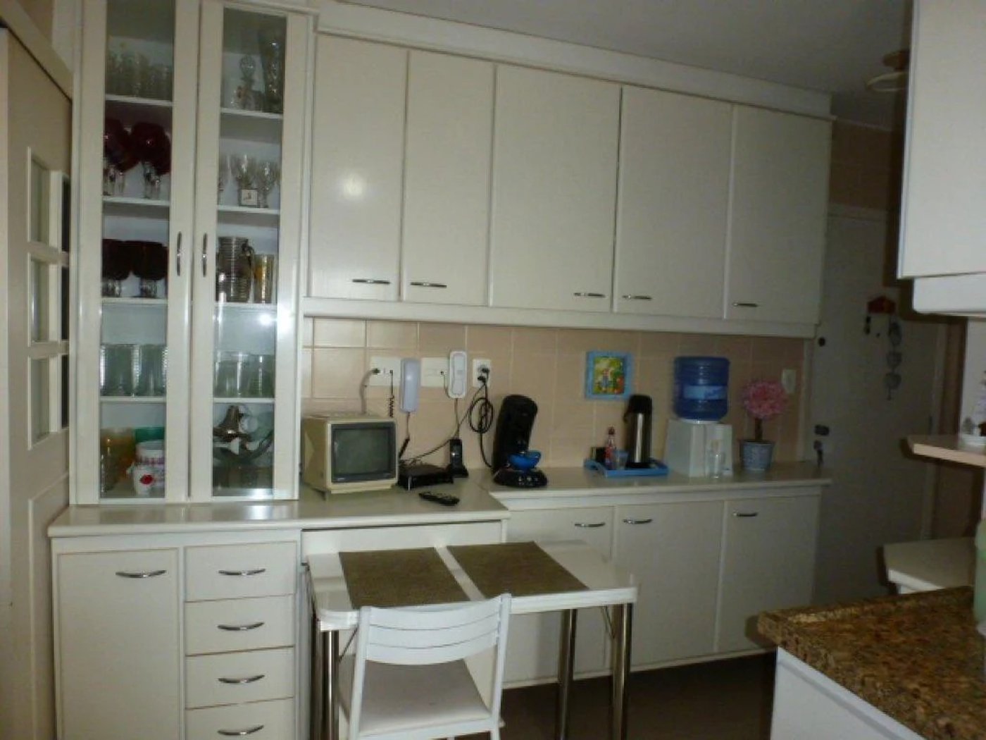 Cobertura à venda com 3 quartos, sendo 1 suíte, em Morumbi, São Paulo, SP