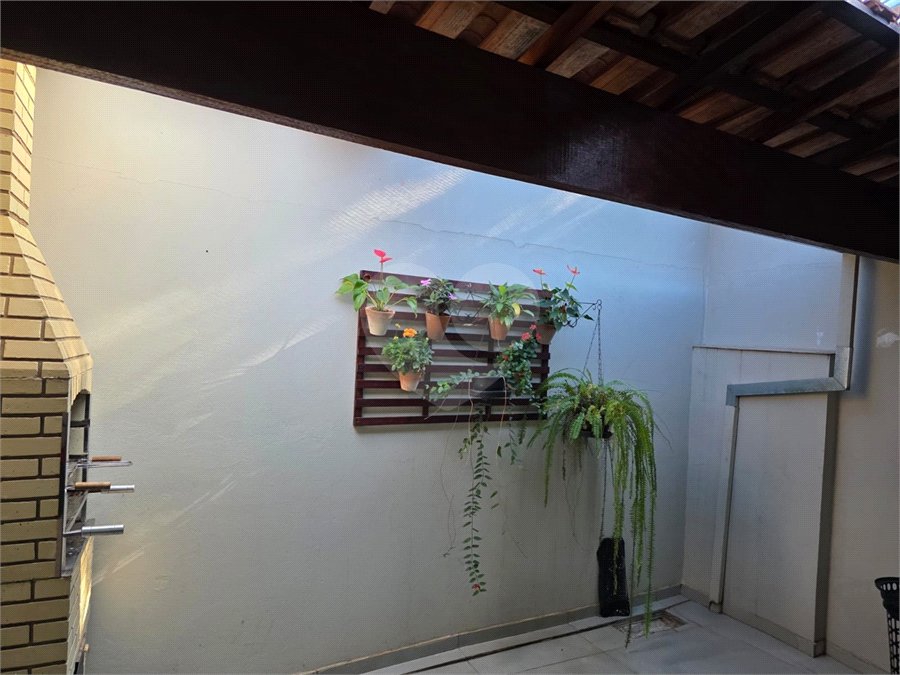 Casa à venda com 3 quartos, sendo 1 suíte,  em Jardim Nova Santa Paula, São Carlos, SP