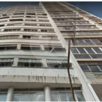 Apartamento residencial à venda, Consolação, São Paulo.