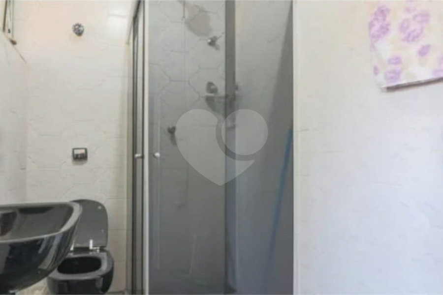 SOBRADO 3 DORMITÓRIOS (1 SUÍTE) E 3 VAGAS DE GARAGEM PARA VENDA - BOSQUE DA SAÚDE
