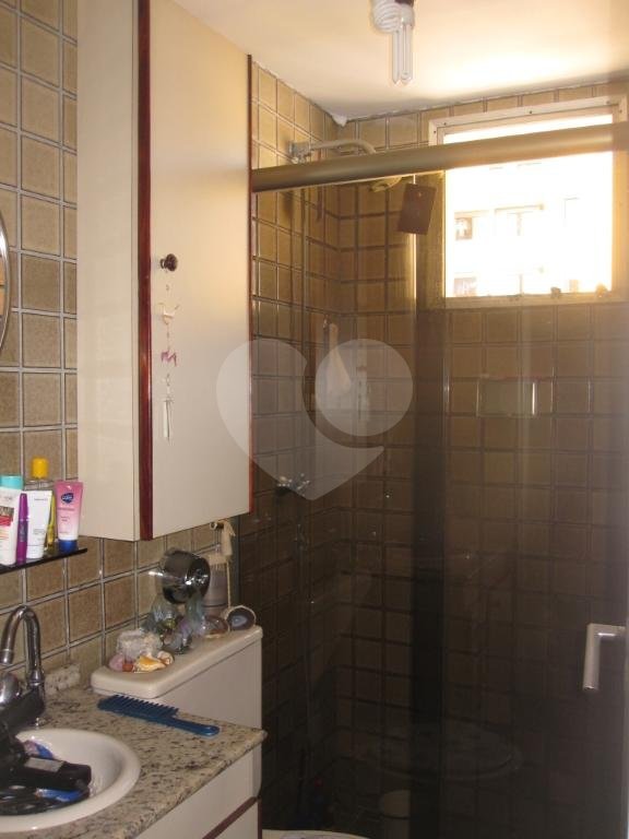 Apartamento á venda - Jabaquara