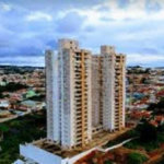 Residencial Aurora Gardens