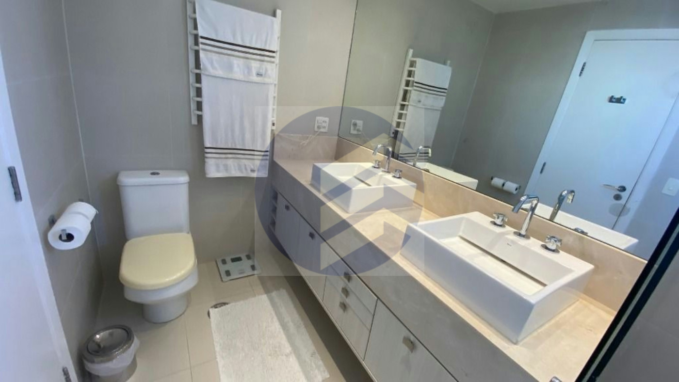 Exclusivo Apartamento de Alto Padrão no Sollo Vila Romana