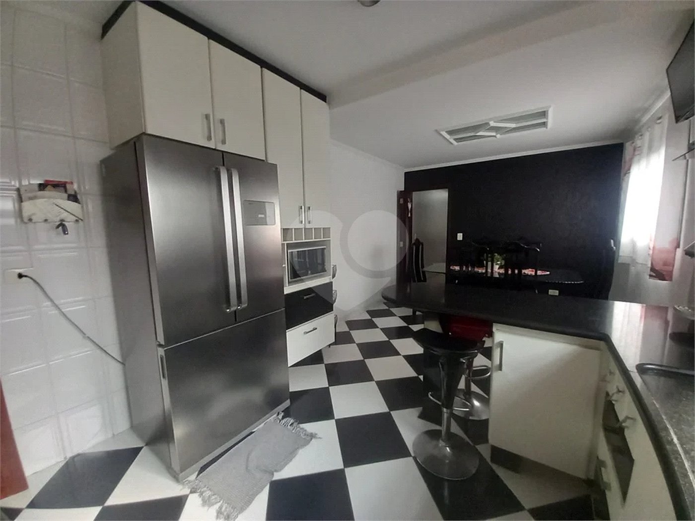 Sobrado à venda com 3 quartos, sendo 1 suíte, em Vila Guilherme, São Paulo, SP