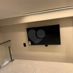 Locação - 1 dormitório com 34 m² – Brooklin, pertinho do metrô Pacote: R$ 5.000,00 | Totalmente mobiliado